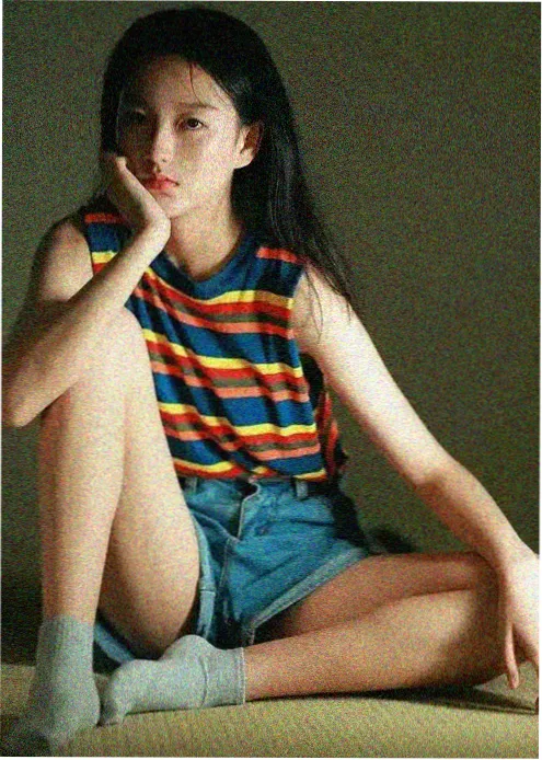 深蓝回声 电影天堂bt 推理动漫封面